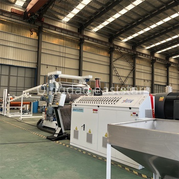 Како ТПЕ-СБС производна линија водоотпорних мембрана обезбеђује стабилну производњу грађевинских хидроизолационих материјала?