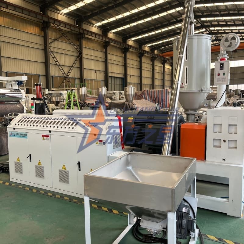 ТПЕ опрема против клизања индустријске класе