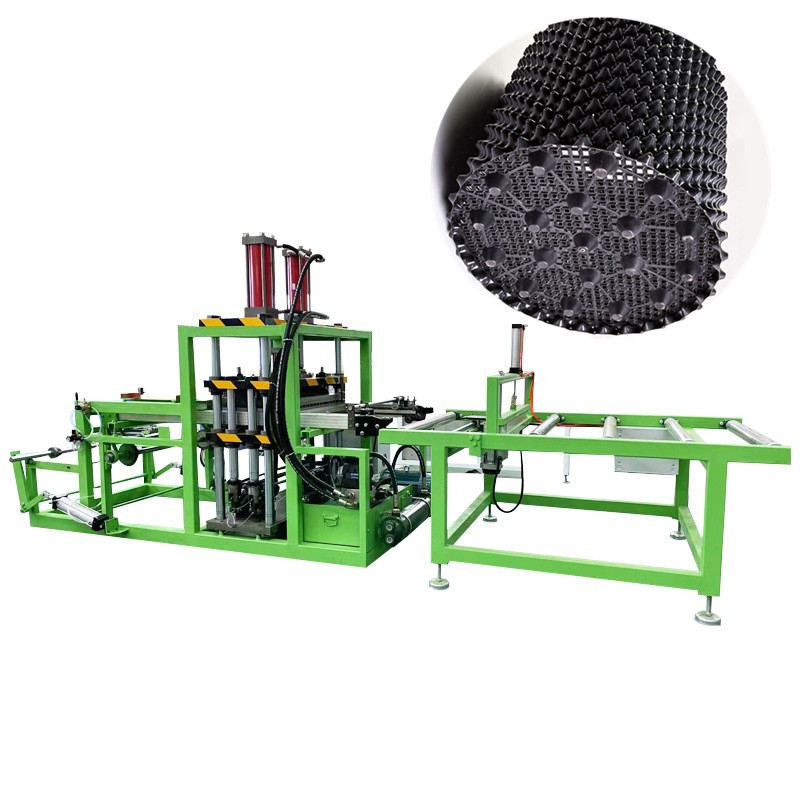 Опрема за плочу за контролу корена трансплантације биљака