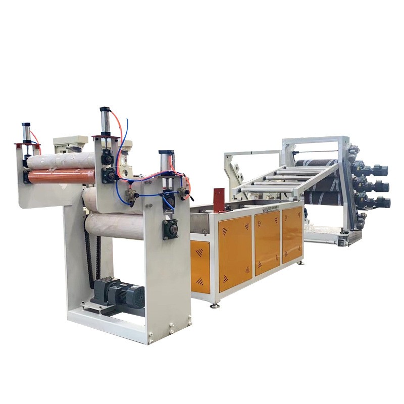 Опрема за меке ПВЦ завесе за врата Опрема за меке ПВЦ пругасте завесе за врата