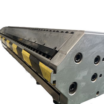 Машина за екструдер листова