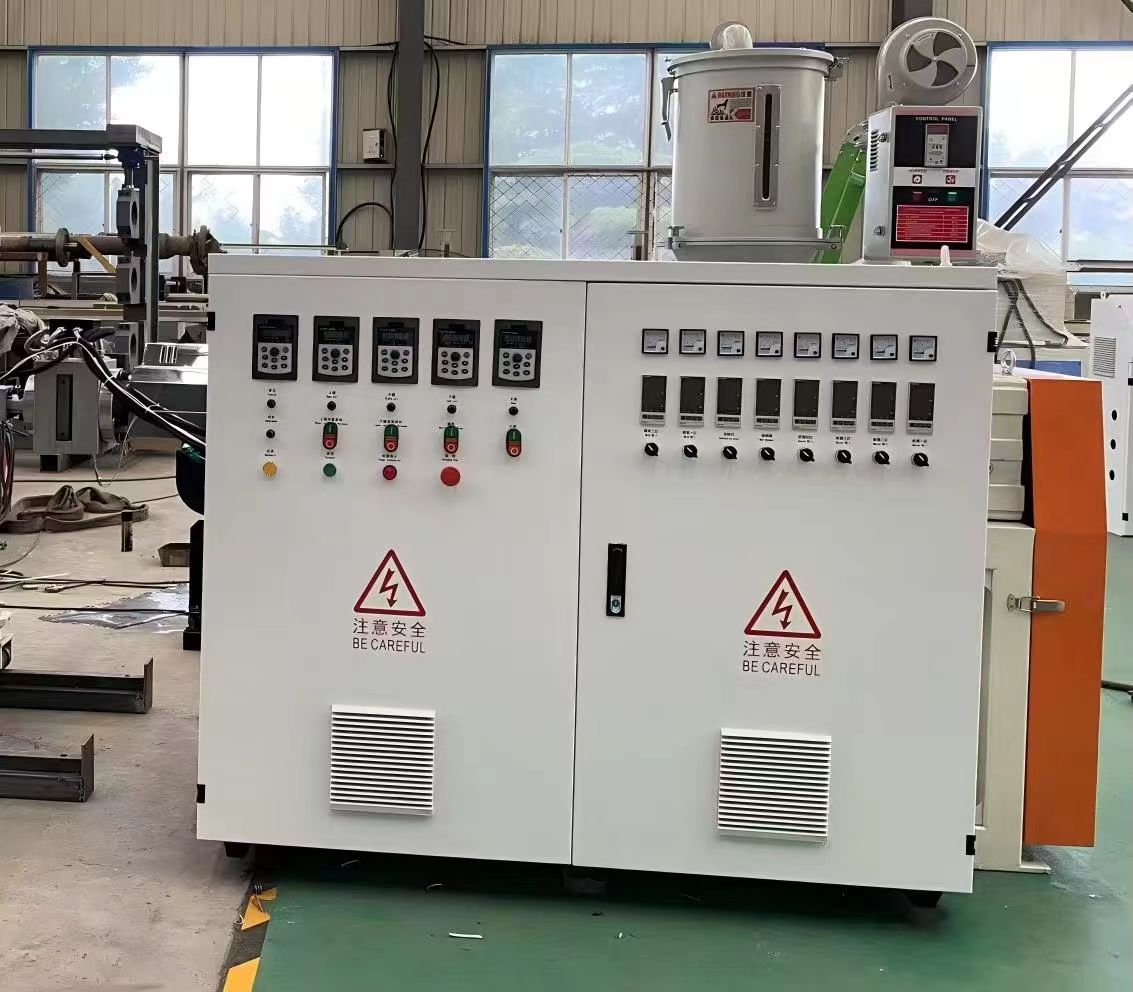 ТПЕ/ТПО Ватерстоп производна линија